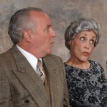 BWW Blogs: California Central Coast February Theatre & Live Entertainment Opportunities